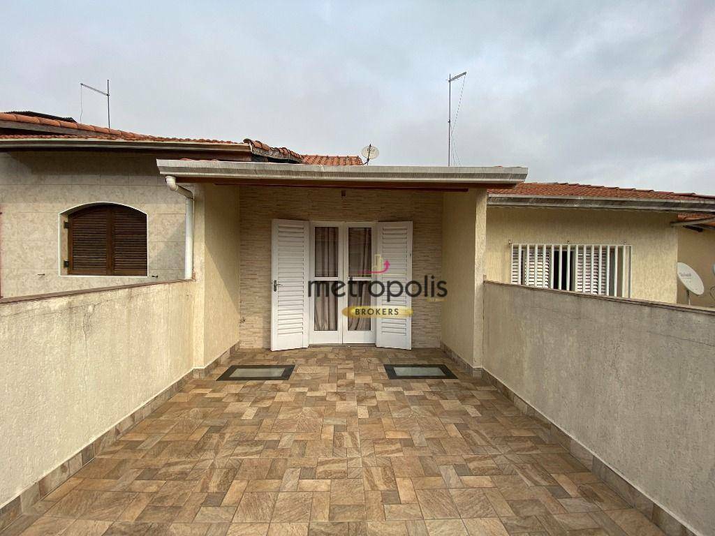 Sobrado à venda com 2 quartos, 120m² - Foto 36