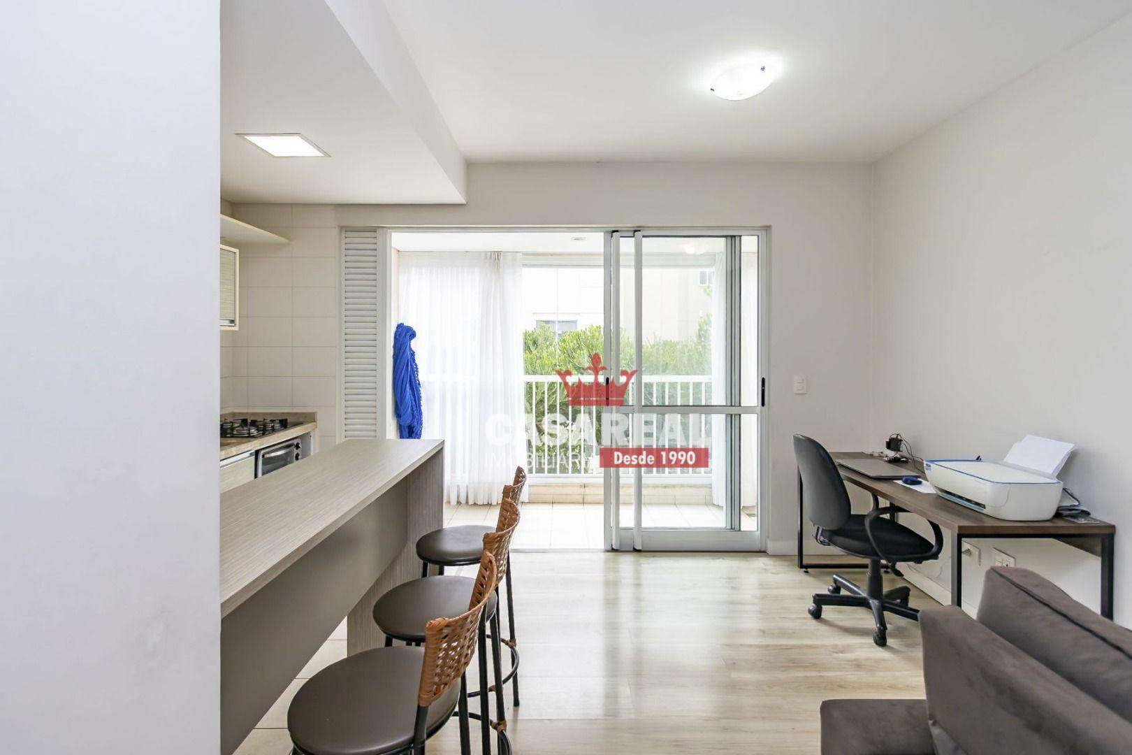 Apartamento à venda com 2 quartos, 61m² - Foto 5