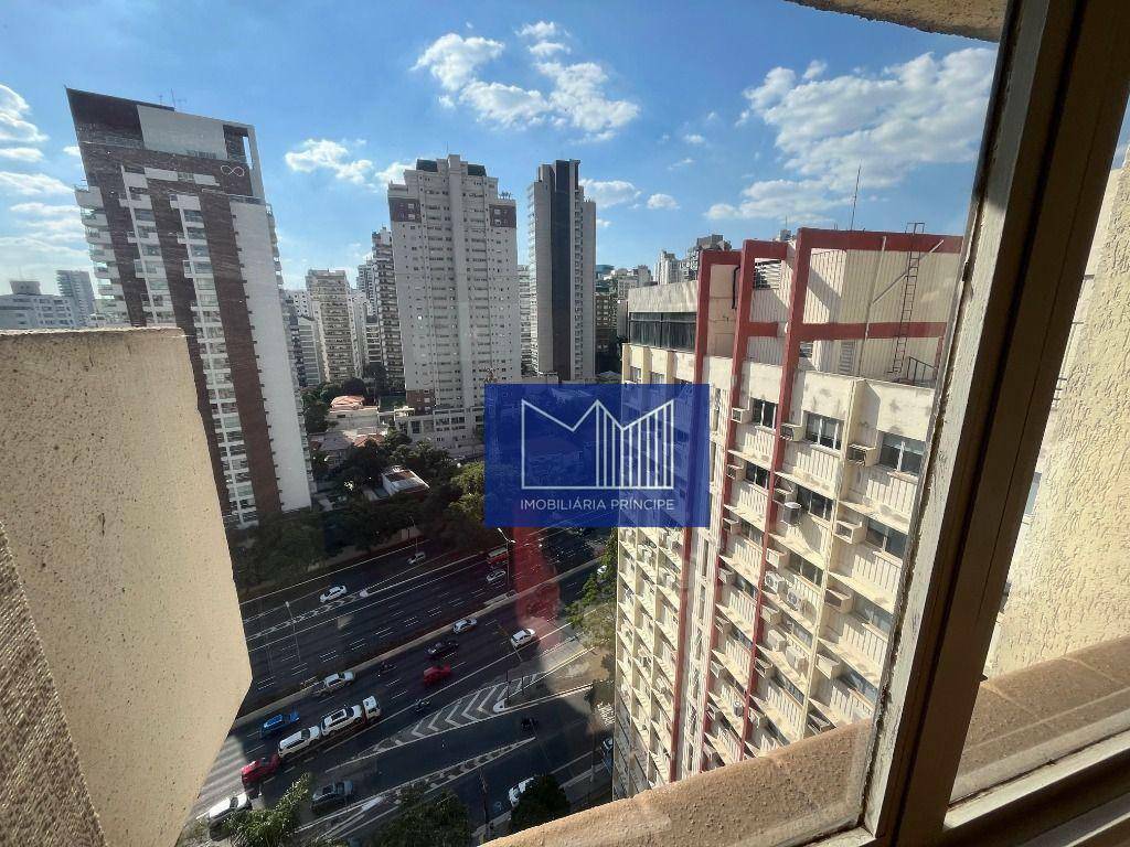 Conjunto Comercial-Sala à venda e aluguel, 108m² - Foto 2