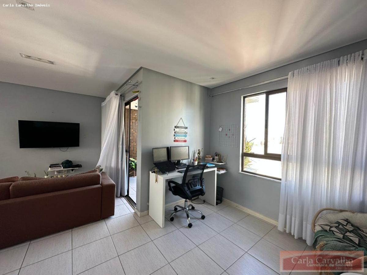 Apartamento à venda com 3 quartos, 115m² - Foto 29