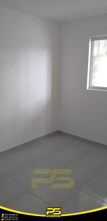 Apartamento à venda com 2 quartos, 55m² - Foto 5