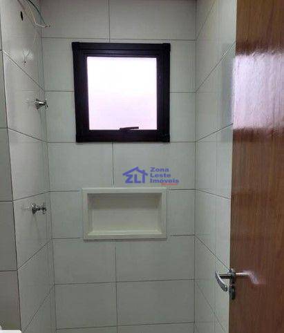 Apartamento para alugar com 1 quarto, 30m² - Foto 9
