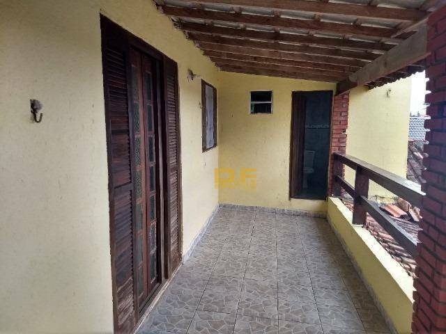 Sobrado à venda com 3 quartos, 110m² - Foto 5