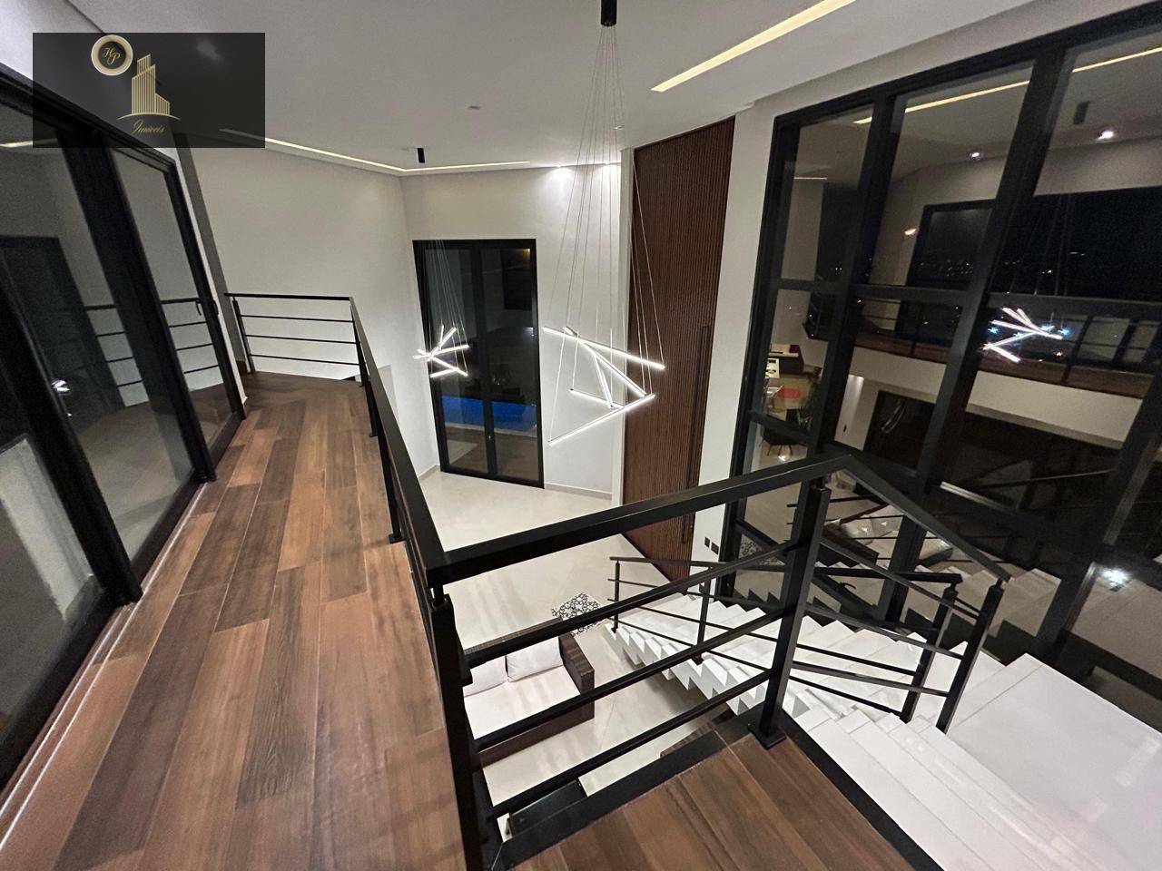 Casa de Condomínio à venda com 4 quartos, 390m² - Foto 56