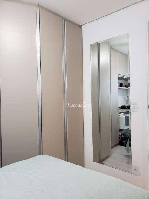 Apartamento à venda com 3 quartos, 77m² - Foto 5