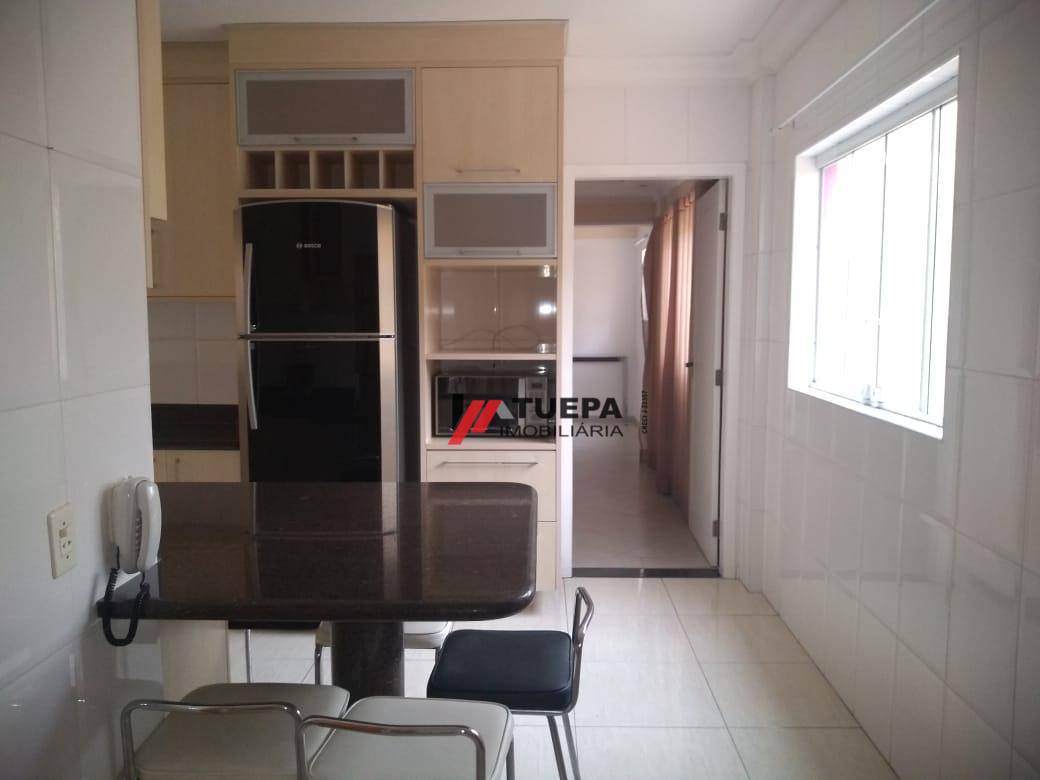 Apartamento à venda com 3 quartos, 300m² - Foto 4