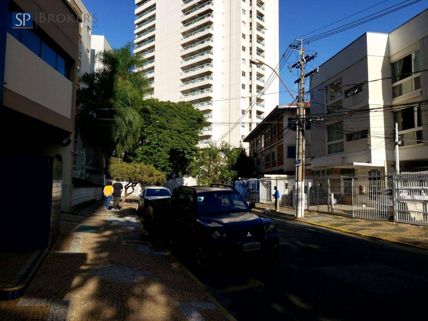 Apartamento à venda com 3 quartos, 105m² - Foto 28