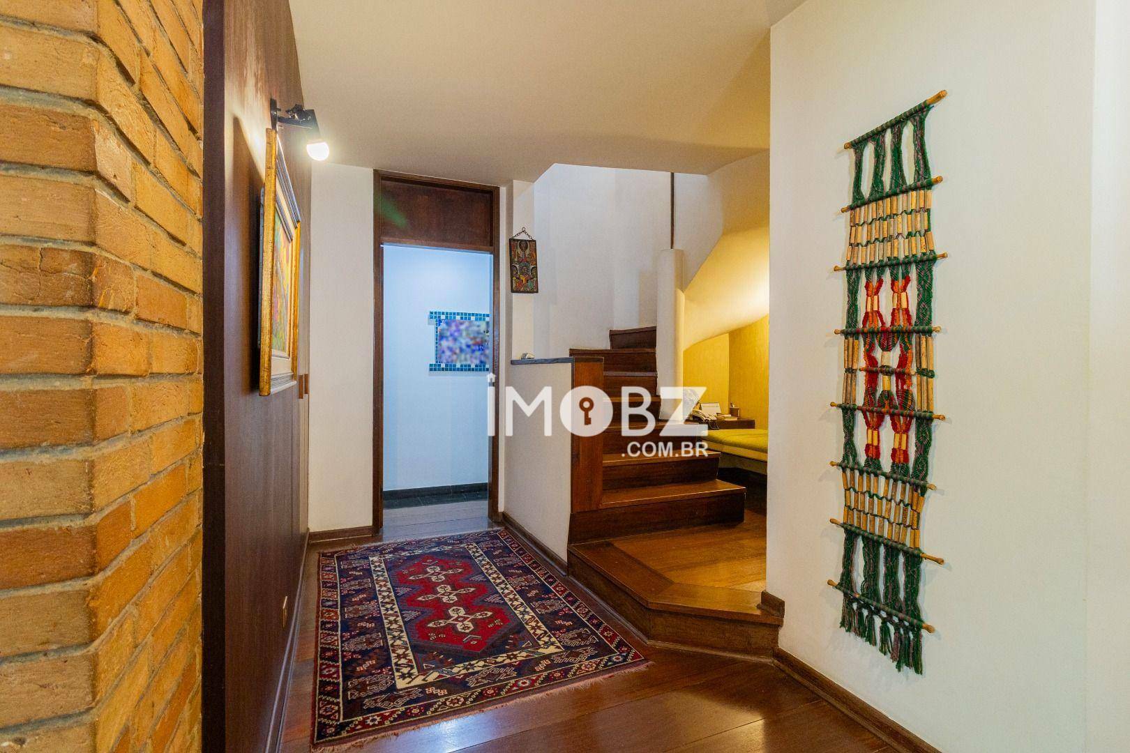 Casa à venda com 5 quartos, 343m² - Foto 19