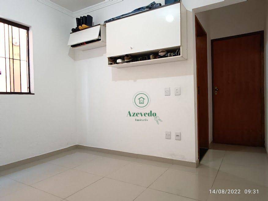 Sobrado à venda com 4 quartos, 132m² - Foto 21