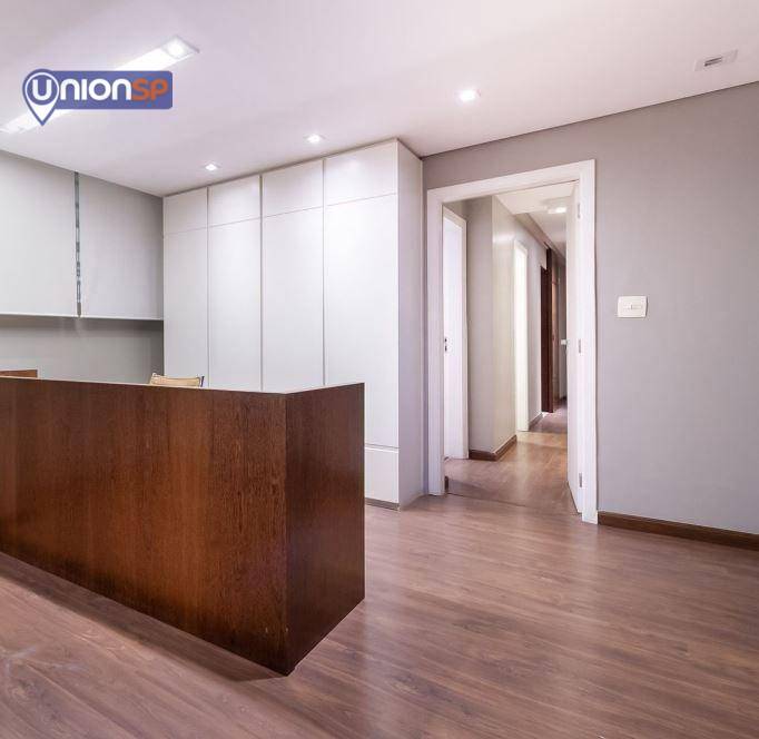 Apartamento à venda com 5 quartos, 120m² - Foto 2