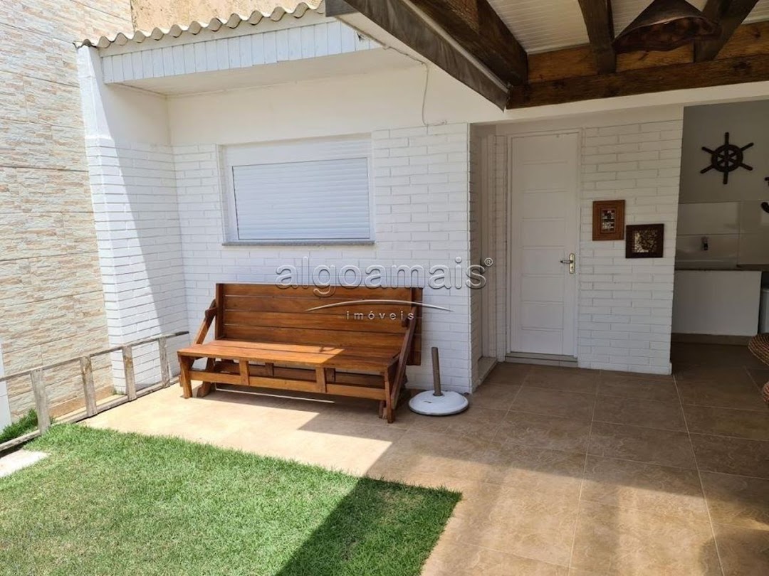 Casa à venda com 3 quartos, 180m² - Foto 19