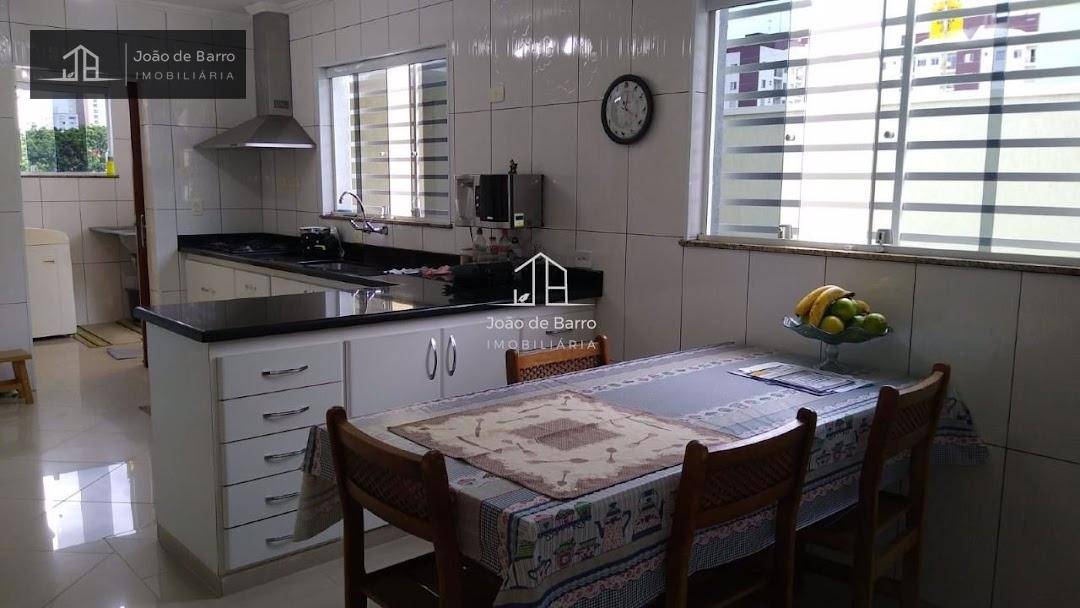 Sobrado à venda com 3 quartos, 305m² - Foto 5