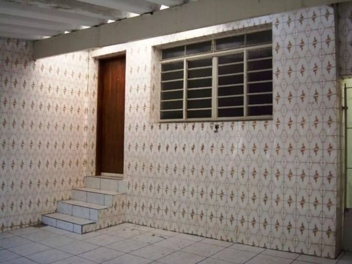 Sobrado, 2 quartos, 100 m² - Foto 1