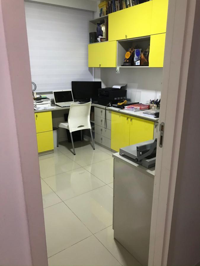 Cobertura à venda com 3 quartos, 150m² - Foto 35