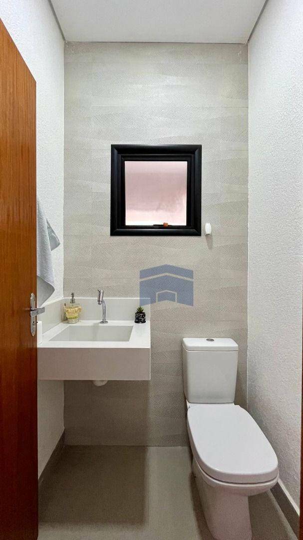 Casa de Condomínio à venda com 3 quartos, 145m² - Foto 16