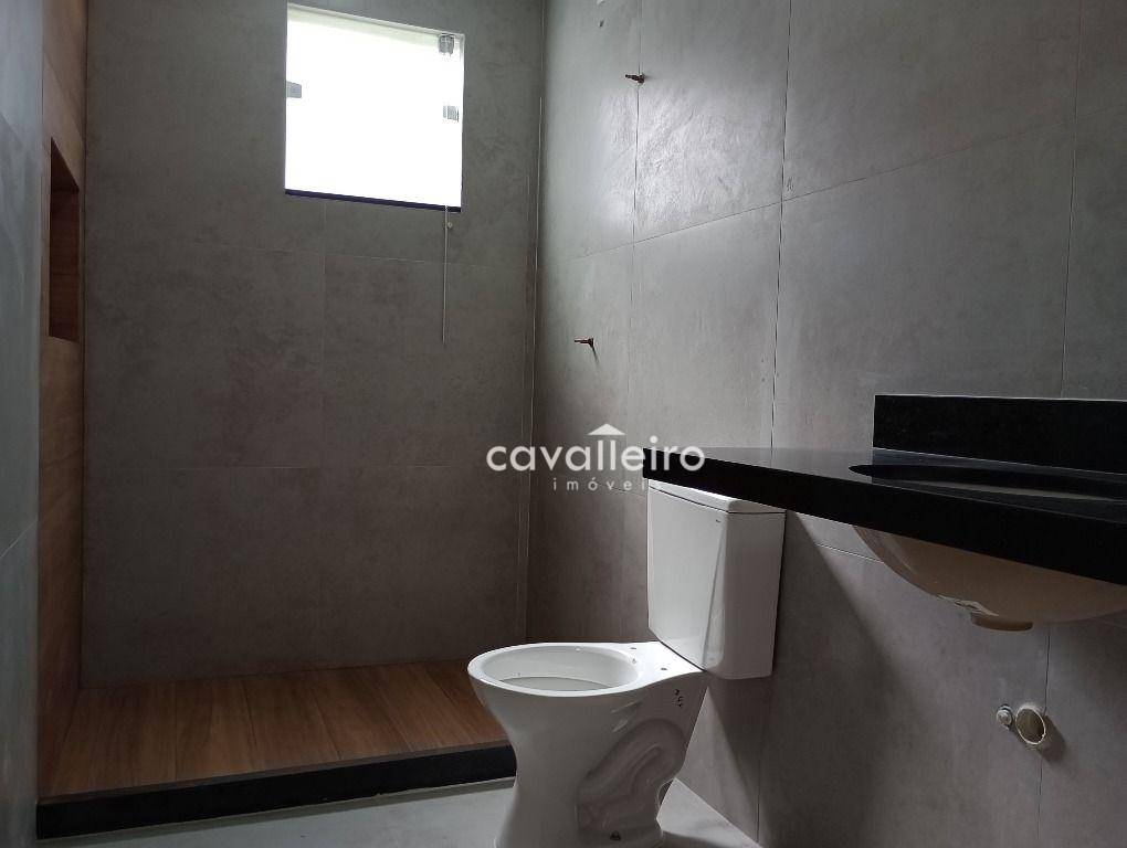 Casa de Condomínio à venda com 3 quartos, 150m² - Foto 14