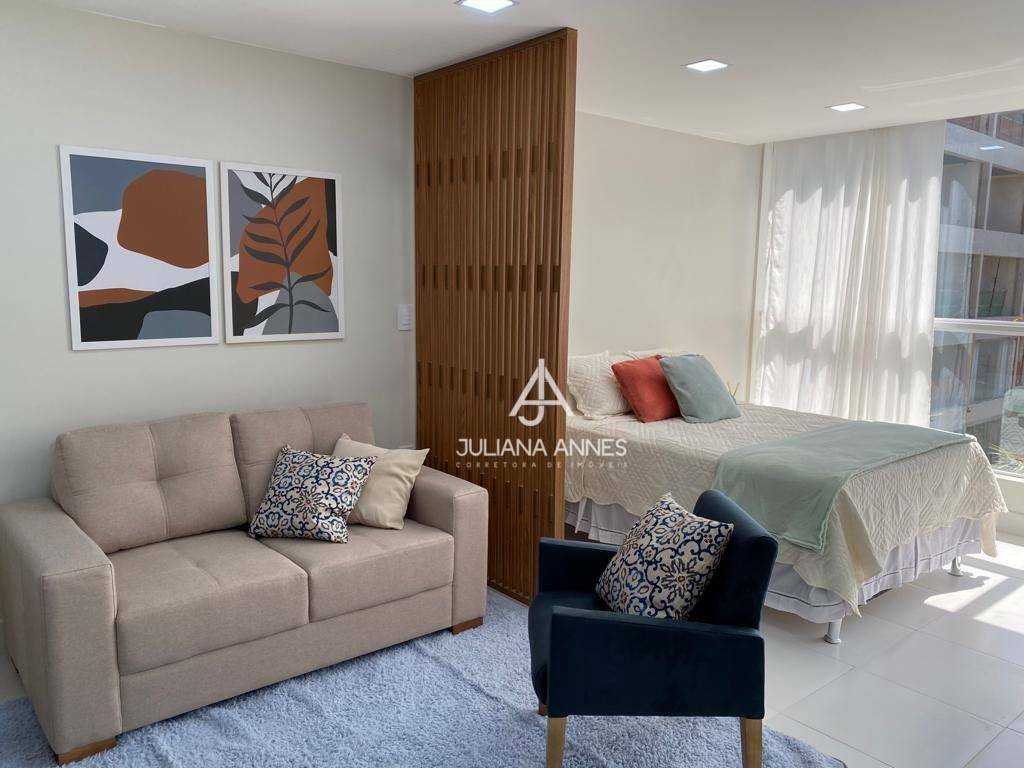 Apartamento à venda com 2 quartos, 46m² - Foto 9