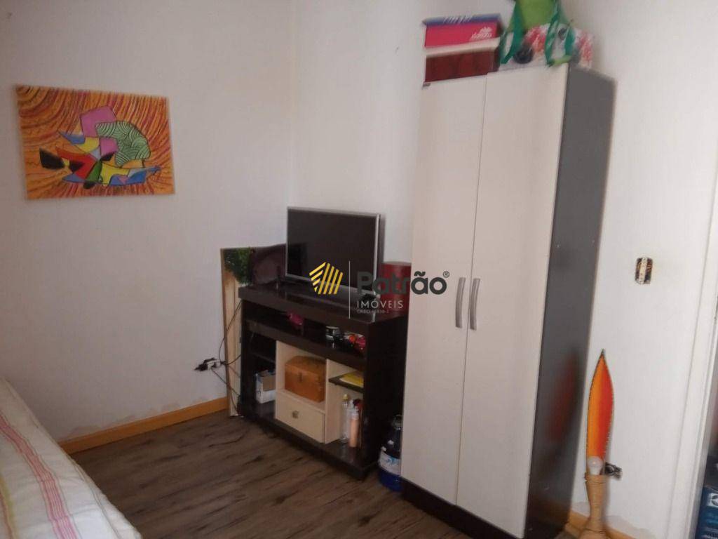 Apartamento, 2 quartos, 62 m² - Foto 4