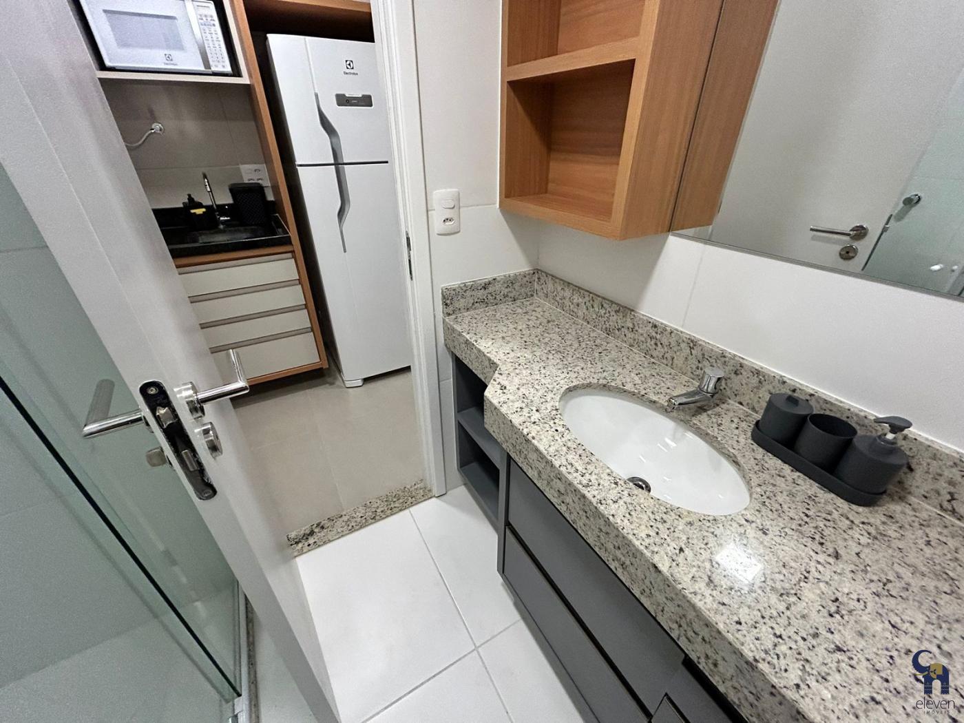 Apartamento para alugar com 1 quarto, 22m² - Foto 11