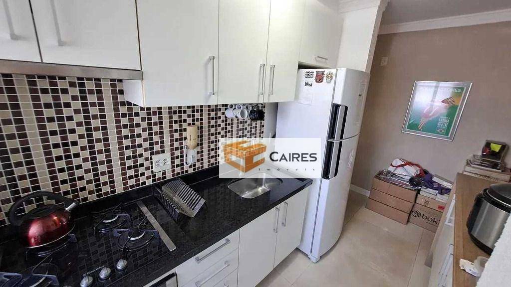 Apartamento à venda com 2 quartos, 50m² - Foto 12