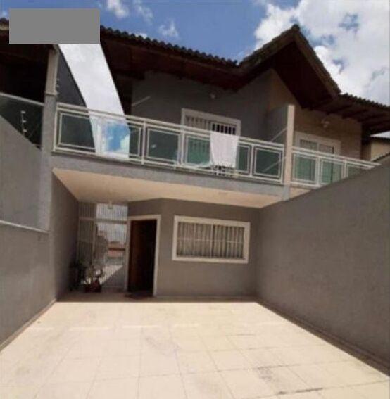 Sobrado à venda com 3 quartos, 150m² - Foto 16