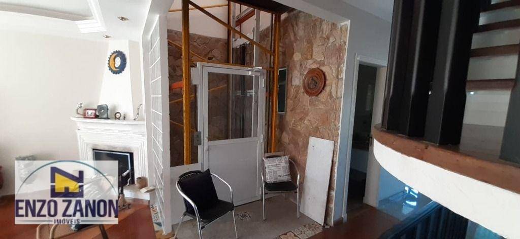 Sobrado à venda com 3 quartos, 231m² - Foto 10