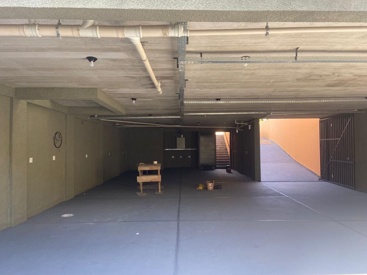 Prédio Inteiro para alugar, 317m² - Foto 12