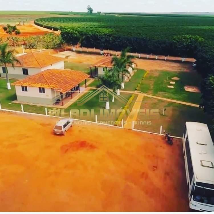 Fazenda à venda, 2050m² - Foto 5