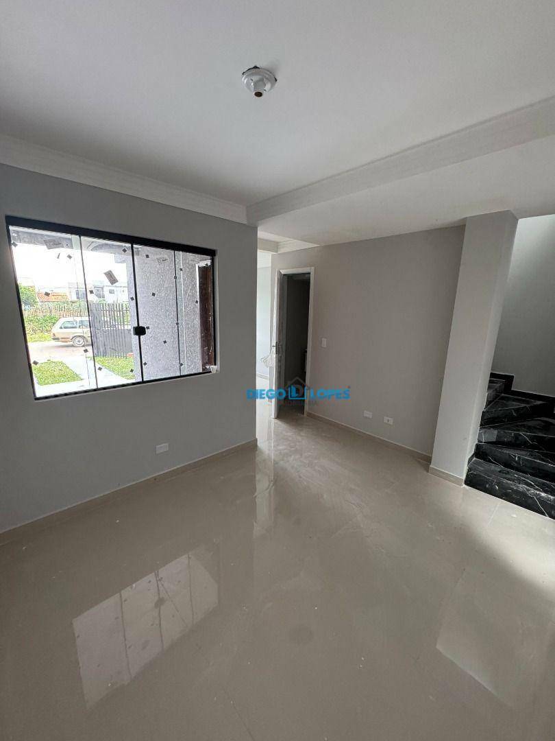 Sobrado à venda com 3 quartos, 62m² - Foto 7