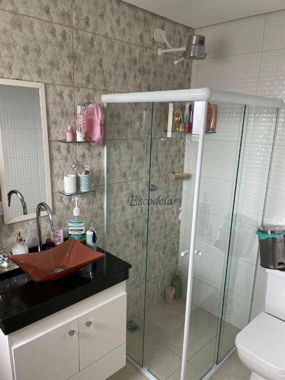 Sobrado à venda com 2 quartos, 220m² - Foto 9