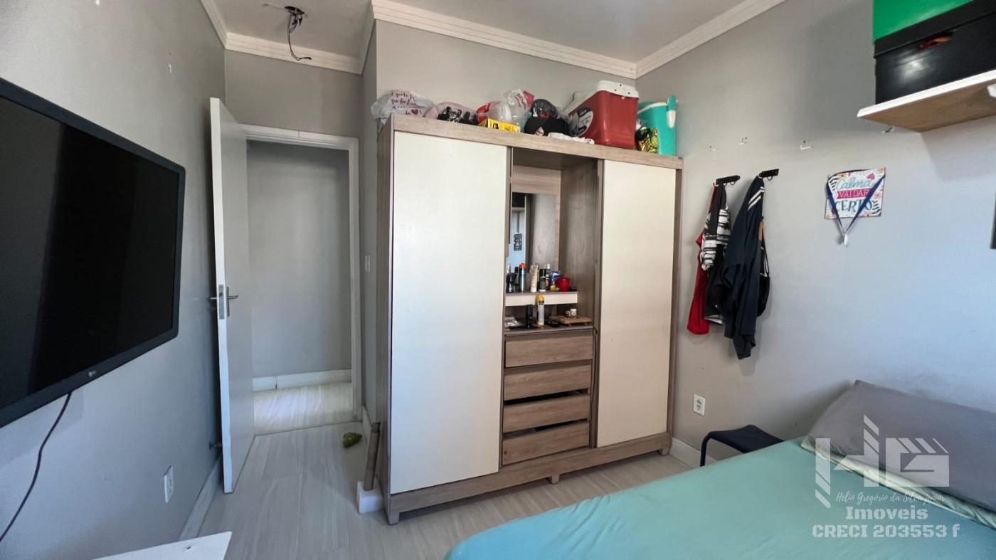 Apartamento à venda com 2 quartos, 60m² - Foto 17