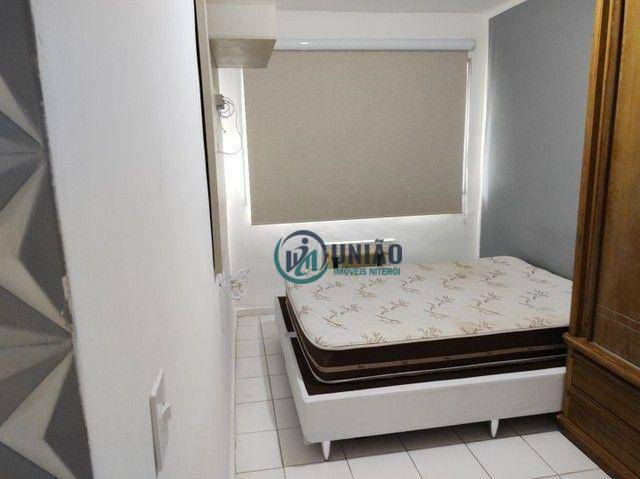 Apartamento à venda com 2 quartos, 65m² - Foto 11