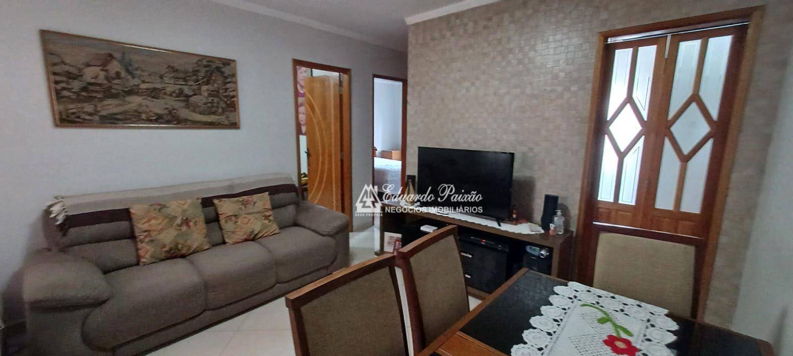 Apartamento à venda com 2 quartos, 53m² - Foto 7