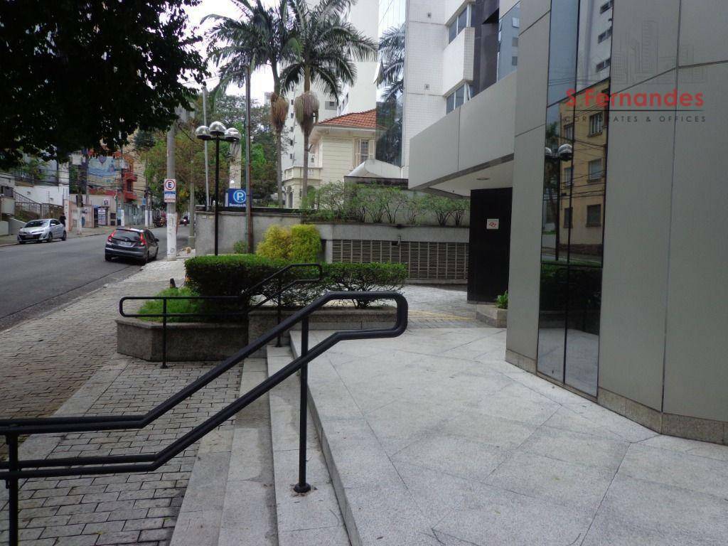 Conjunto Comercial-Sala para alugar, 90m² - Foto 20