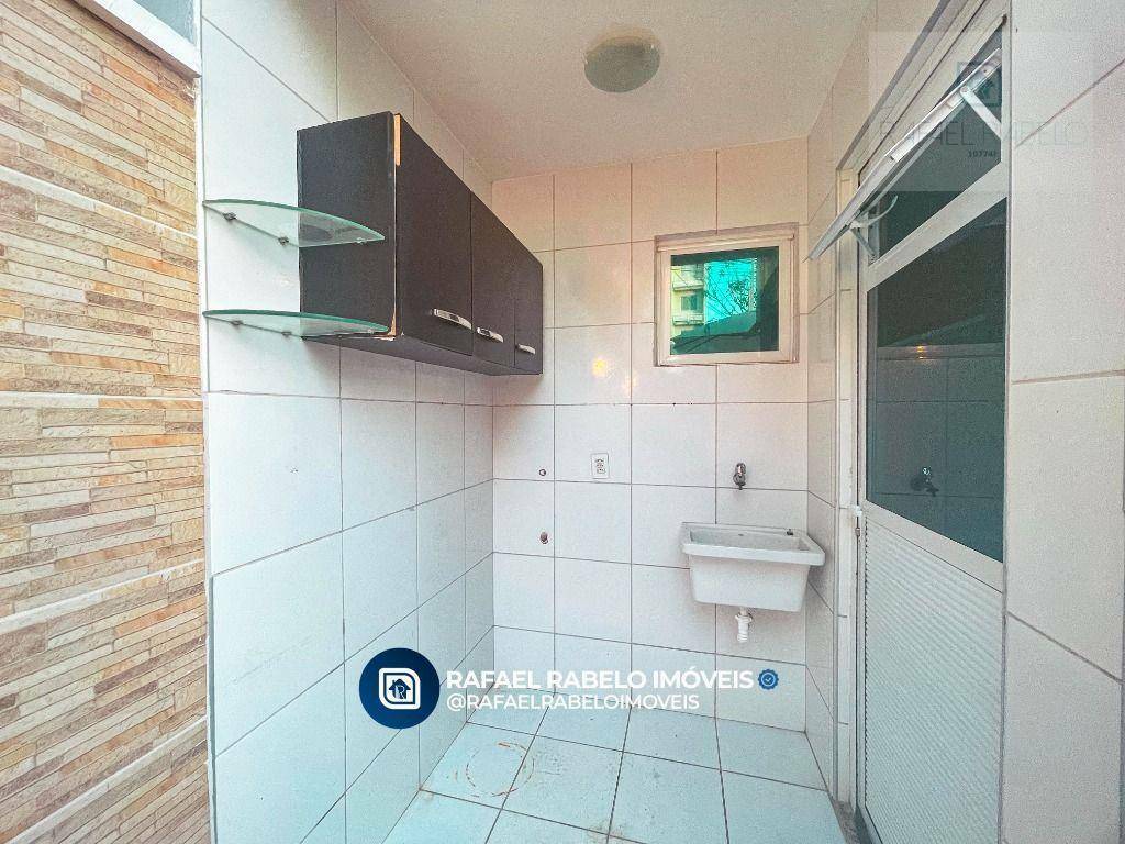 Casa de Condomínio, 3 quartos - Foto 7