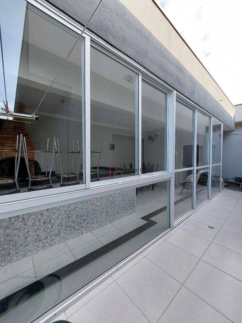 Casa de Condomínio à venda com 3 quartos, 155m² - Foto 26