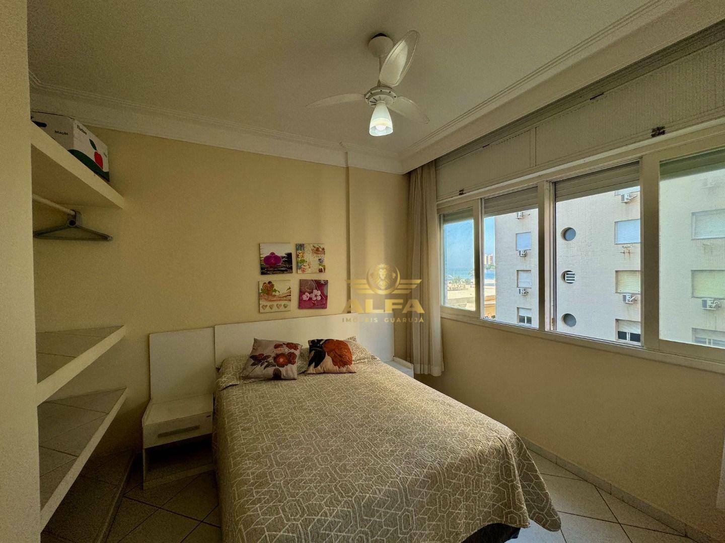 Apartamento à venda com 2 quartos, 75m² - Foto 8