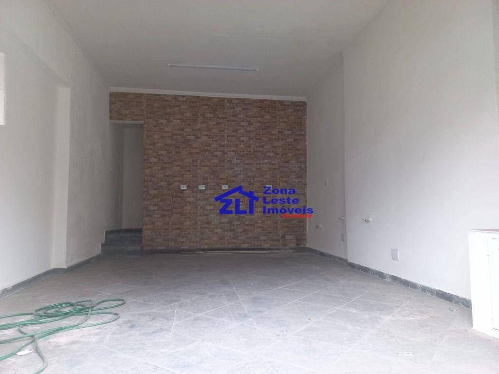 Loja-Salão para alugar, 28m² - Foto 11