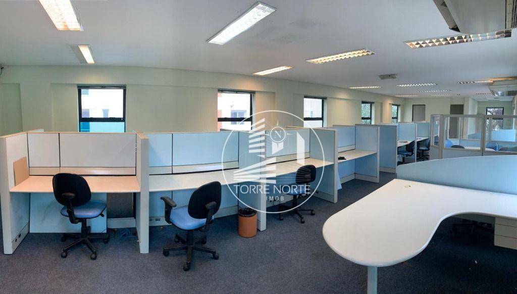 Prédio Inteiro para alugar, 901m² - Foto 48