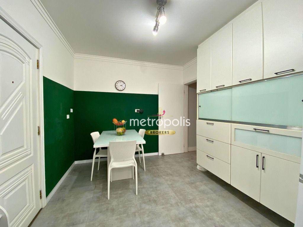 Apartamento à venda com 3 quartos, 152m² - Foto 14