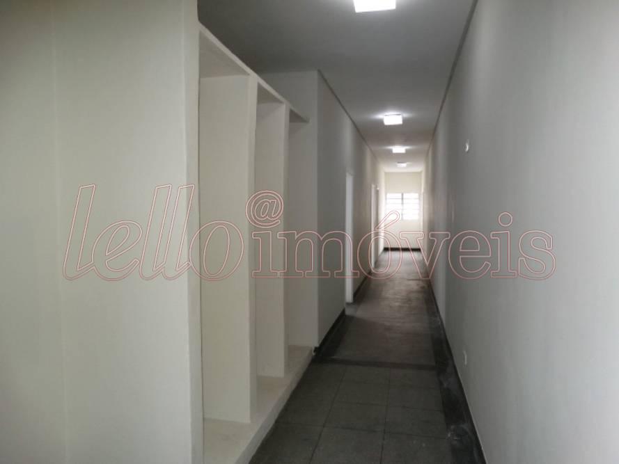 Conjunto Comercial-Sala para alugar, 146m² - Foto 8