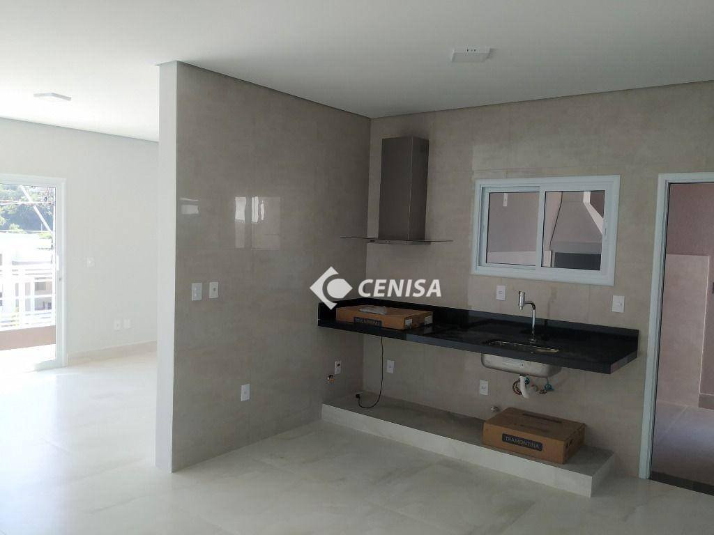 Casa de Condomínio à venda com 3 quartos, 180m² - Foto 8