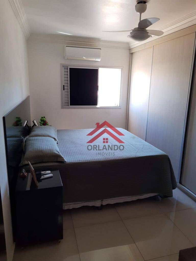 Apartamento à venda com 3 quartos, 84m² - Foto 18