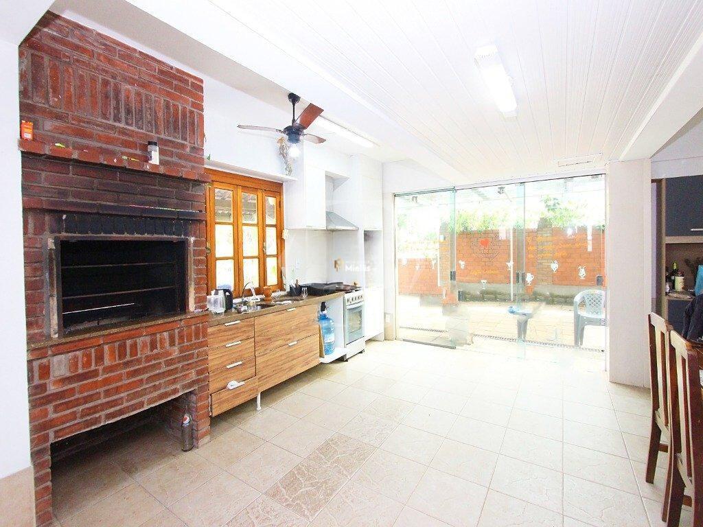 Casa de Condomínio à venda com 4 quartos, 300m² - Foto 18