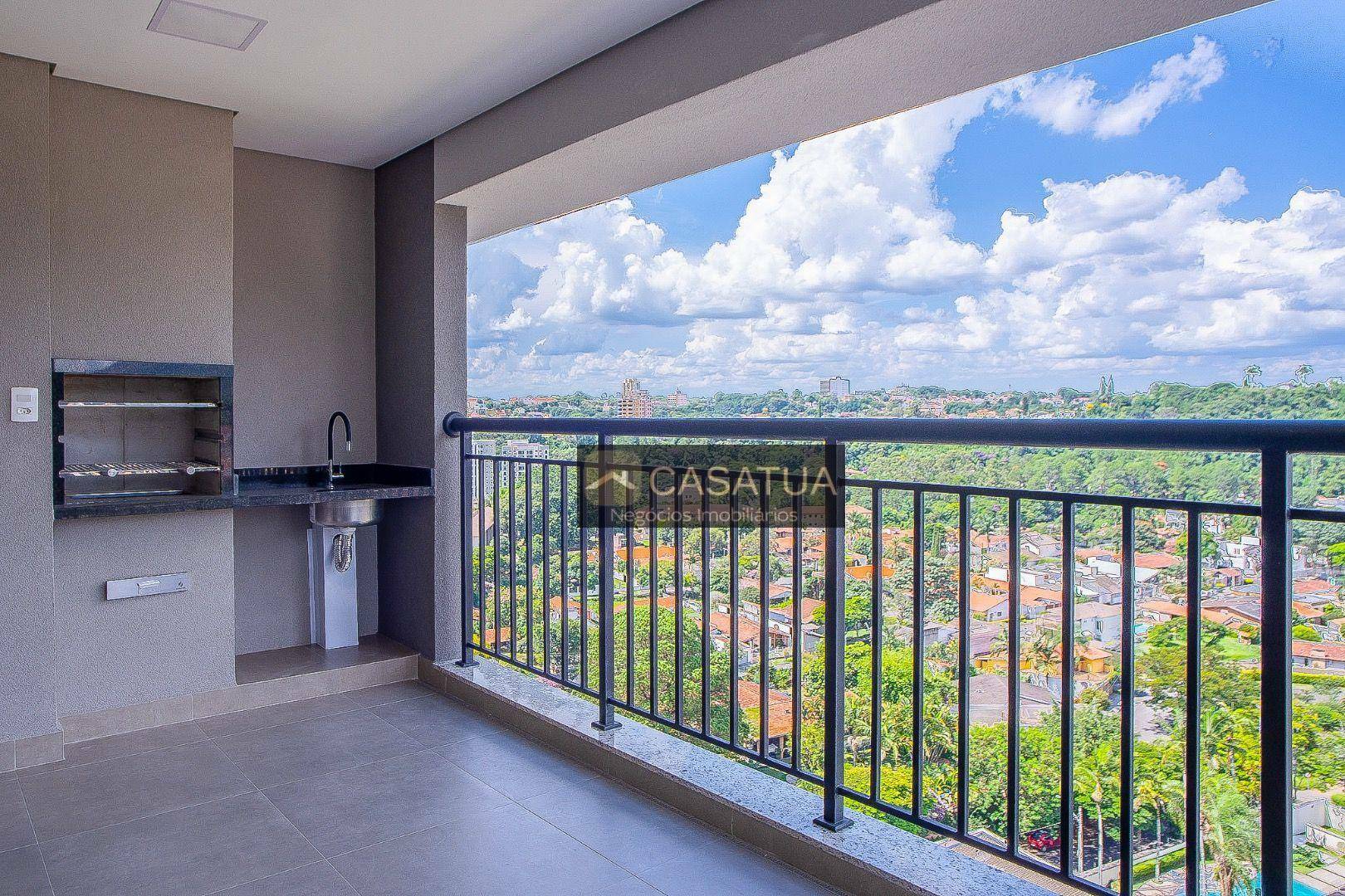 Apartamento, 3 quartos, 88 m² - Foto 1