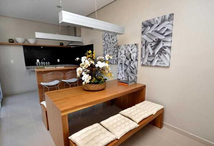 Apartamento à venda com 2 quartos, 85m² - Foto 10