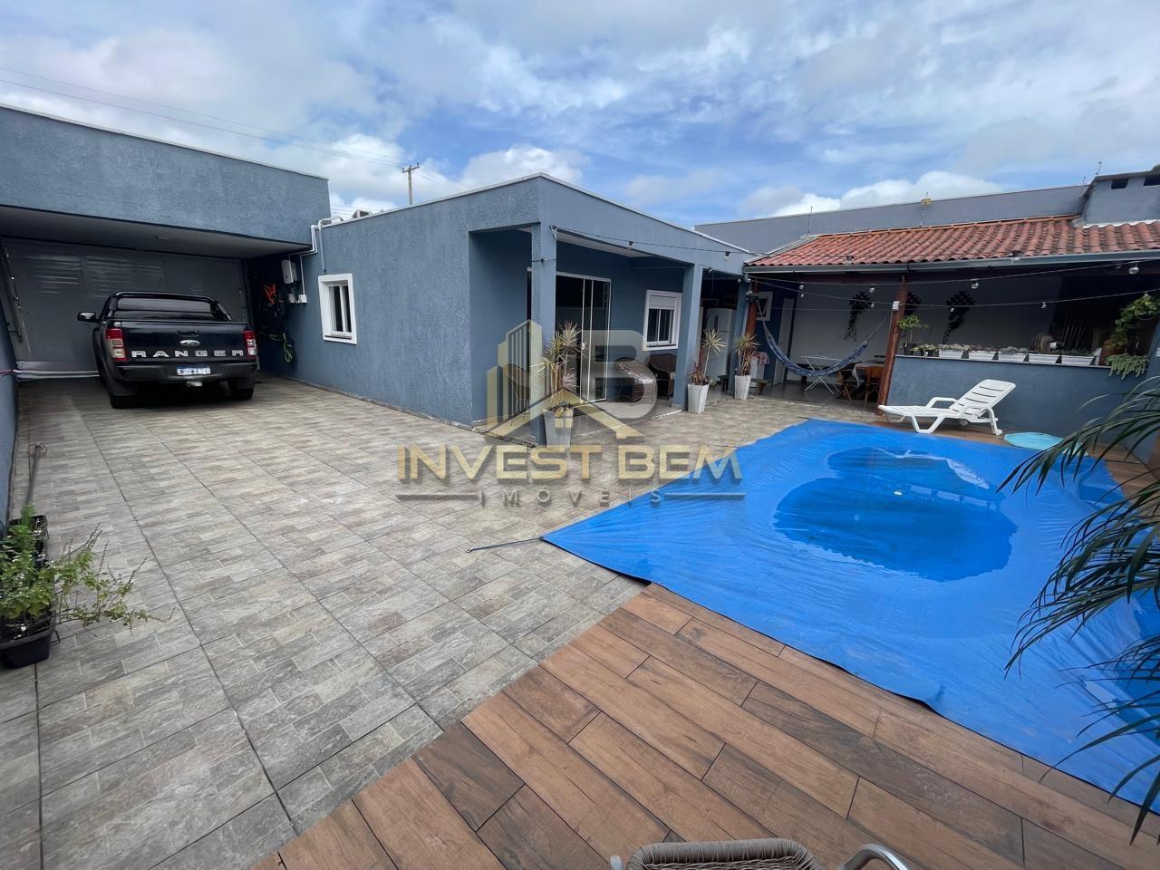 Casa à venda com 3 quartos, 140m² - Foto 36