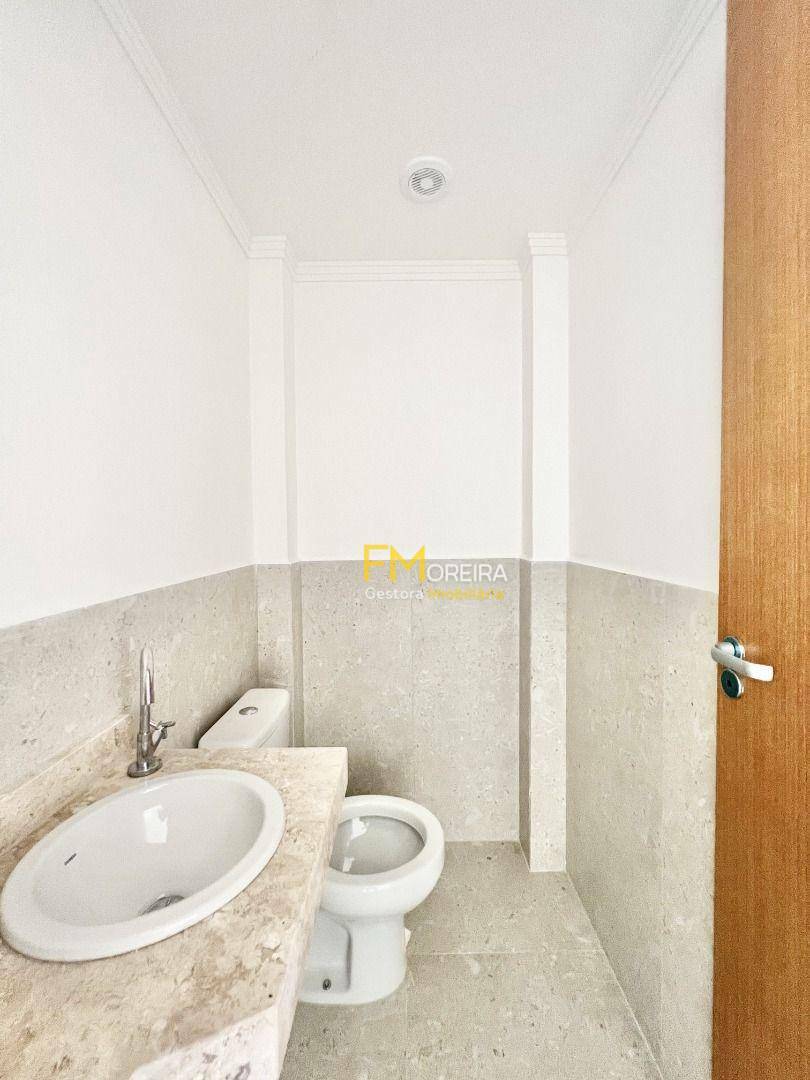 Apartamento à venda com 3 quartos, 127m² - Foto 8