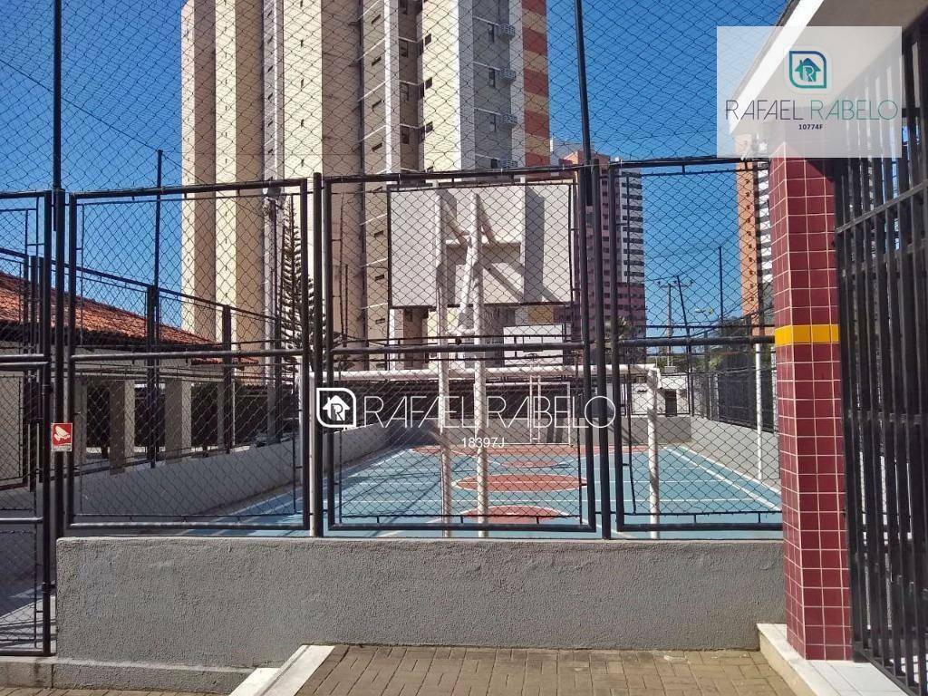 Apartamento à venda com 3 quartos, 62m² - Foto 21