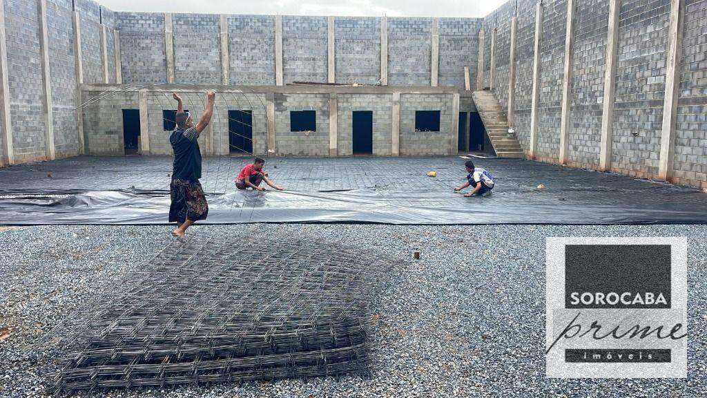 Depósito-Galpão, 920 m² - Foto 5